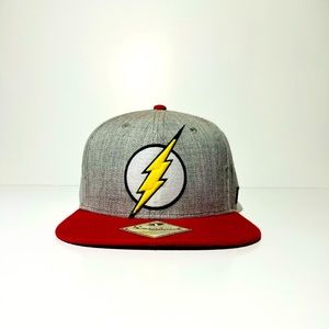 The flash SnapBack